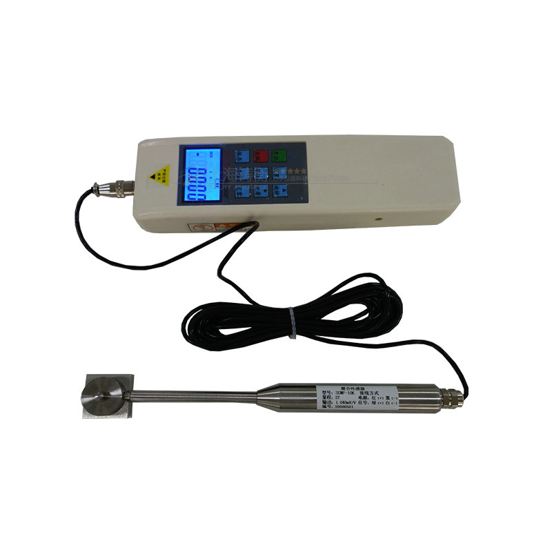 微型傳感器外置電子測力計