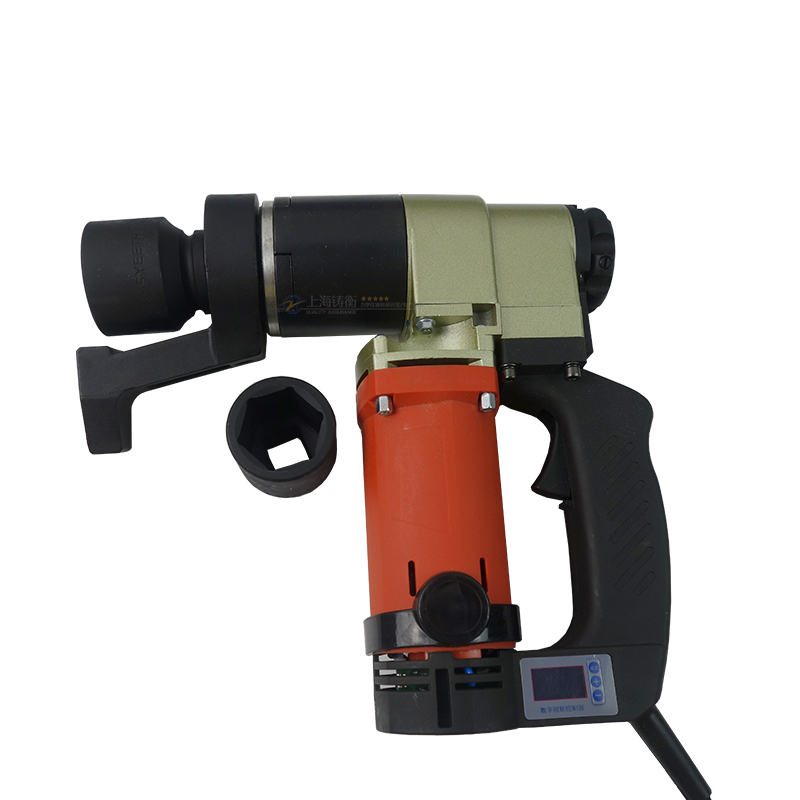 直柄定扭矩電動扳手