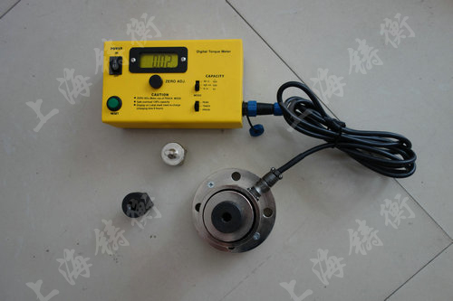 沖擊型扭力測試儀