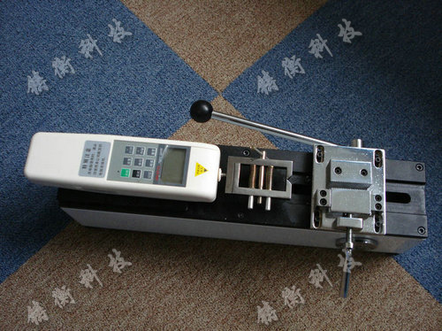 端子拉力測試儀