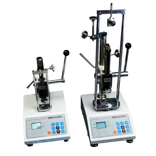 數(shù)顯彈簧拉壓試驗(yàn)機(jī)