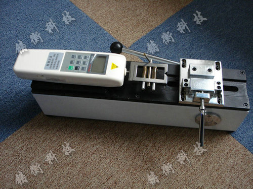 端子拉力測(cè)試儀