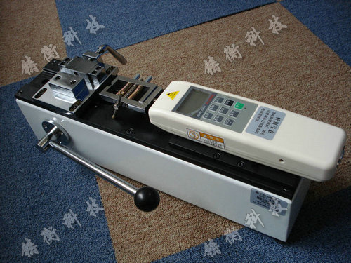 端子拉力測(cè)試儀