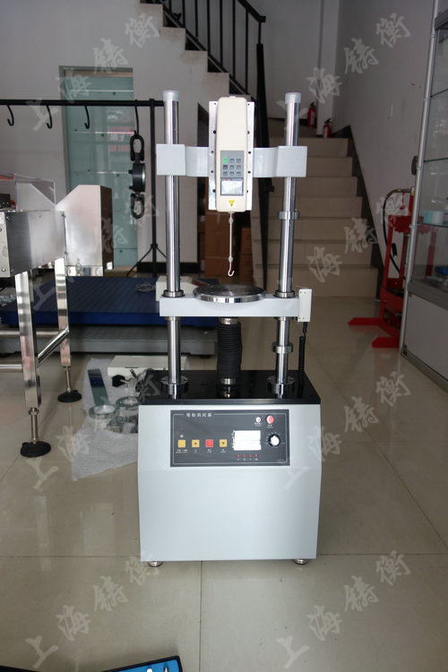 電動立式測試機