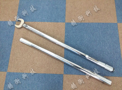 預(yù)置式力矩扳手
