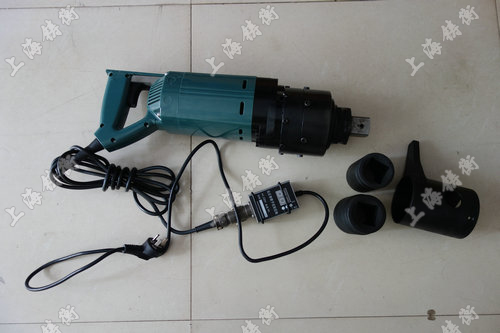 1500-3500N.m電動(dòng)扭矩扳手