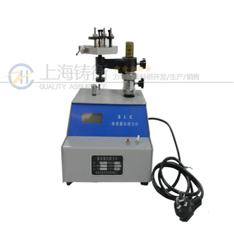 數(shù)顯量儀測力計(jì)