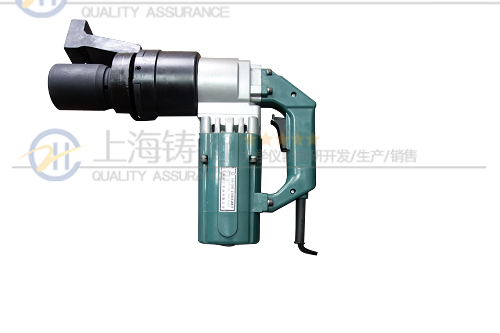鋼結(jié)構(gòu)電動(dòng)扭力扳手圖片 量程:50-280N.m