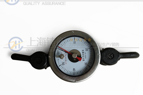 12噸機(jī)械式測力計價格