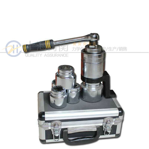 扭力扳手倍增器