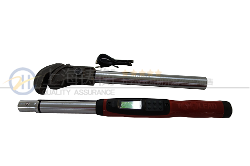 SGGQ鋼筋緊固專用數(shù)顯力矩扳手