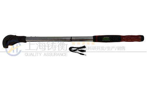 鋼筋連接擰緊力矩值的測(cè)試專用扳手(鋼筋力矩扳手)