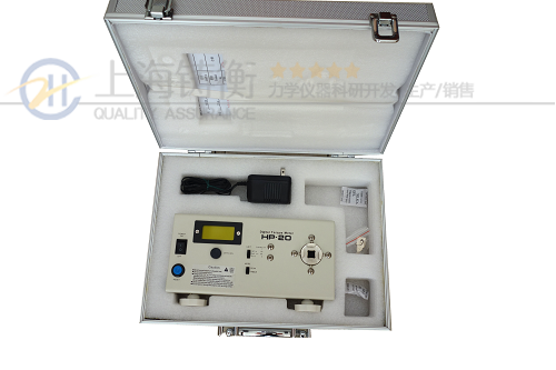 電批扭力測試儀圖片