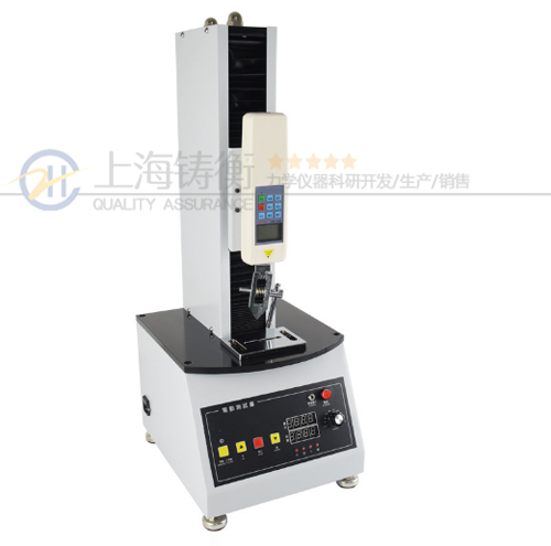電動單柱測試臺500N_50KG單柱電動測試臺國產(chǎn)品牌
