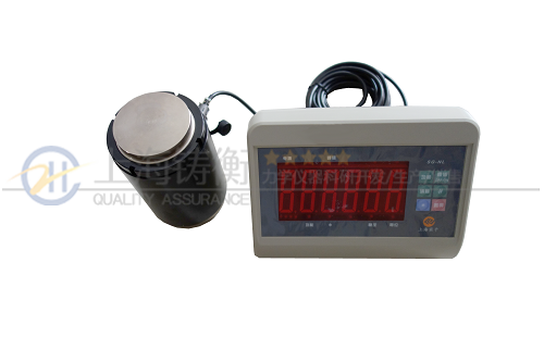 微型數(shù)顯推拉力計(jì)