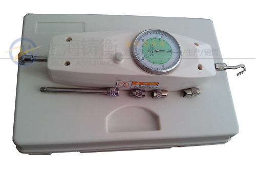 指針式推拉力計圖片