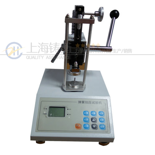 拉壓力彈簧測(cè)力計(jì)圖片