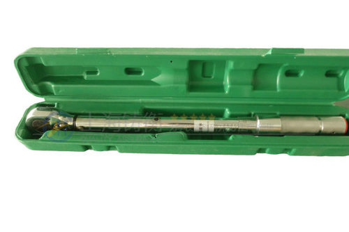 預置式扭力扳手供應商