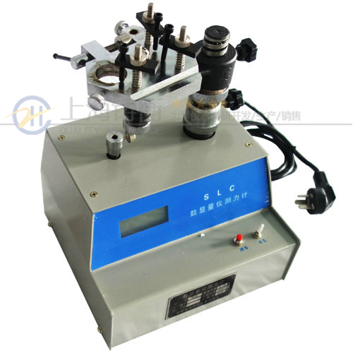 0-15N數(shù)顯量儀測力計