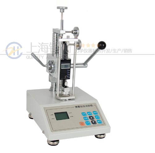 數(shù)顯彈簧測力計