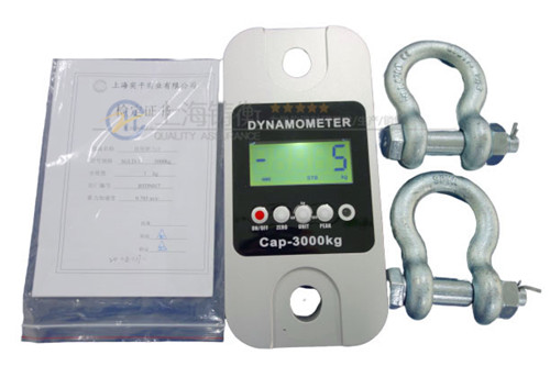 無線電子測(cè)力計(jì)