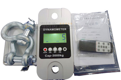 可連電腦數顯測力計