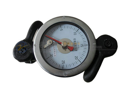 機(jī)械式拉力表