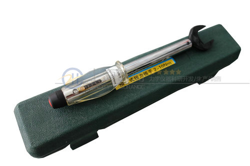 預置式扭力扳手圖片 棘輪頭