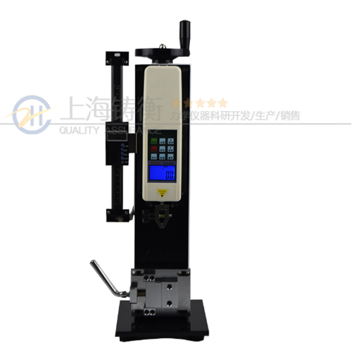 螺旋立臥測試臺