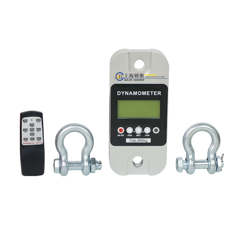 GLD系列1噸無線測力計是上海鑄衡創新自制的,本款數顯推拉力計廣泛用于工業測力計量的專用產品,配置我公司180儀表,帶USB接口,可方便與計算機通訊,操作簡便,可通過180儀表無線雙向通訊技術實現標定,置零,單位轉換等功能。 1噸無線測力計圖片 1噸無線測力計規格型號