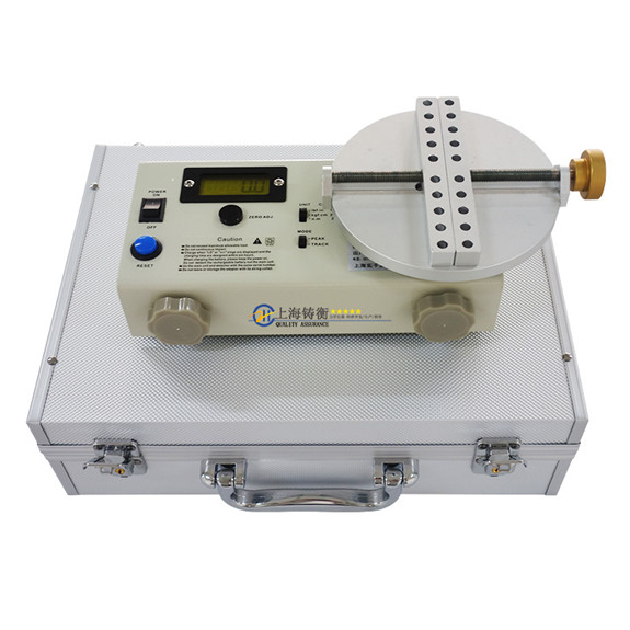 瓶蓋扭力測(cè)試儀圖片