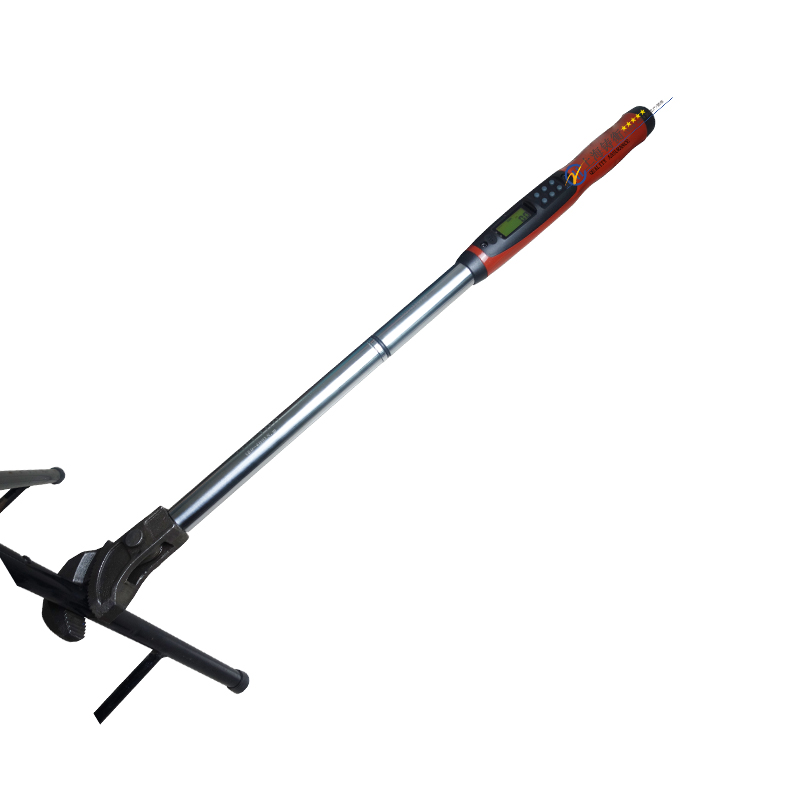 數顯鋼筋扭力扳子圖片