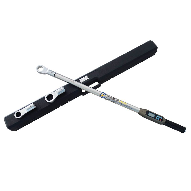 電子數(shù)顯力矩扳手圖片(可配梅花頭)