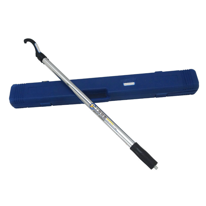 可調(diào)式扭力扳手 勾型
