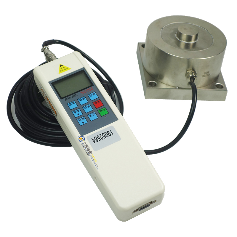 輪輻式電子數(shù)顯測力計圖片