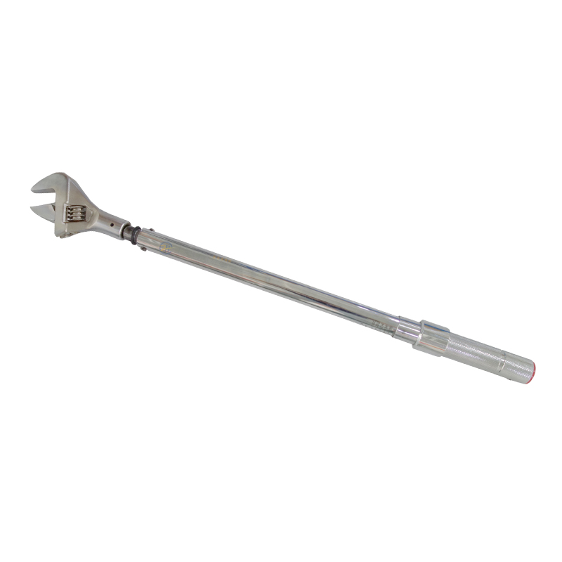 預置式扭力扳手 活動開口頭