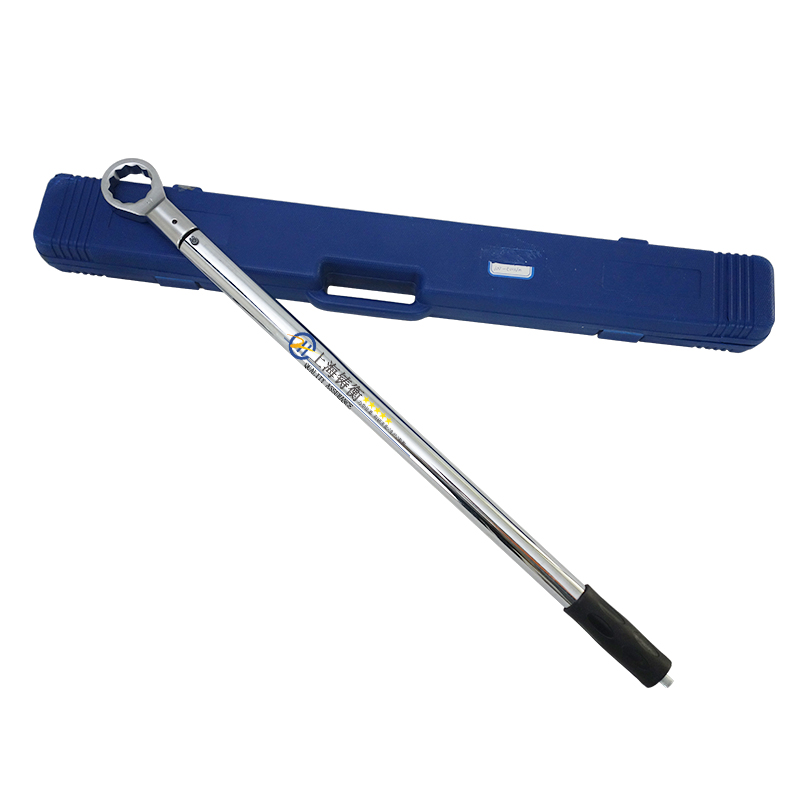 預置式扭力扳手 梅花頭