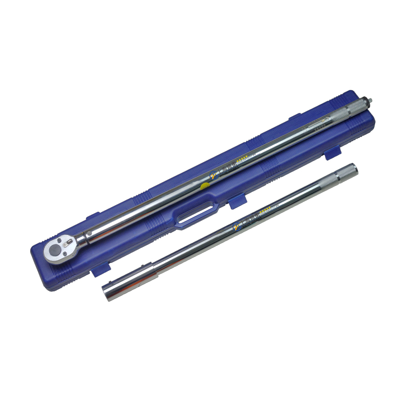 預置式扭力扳手