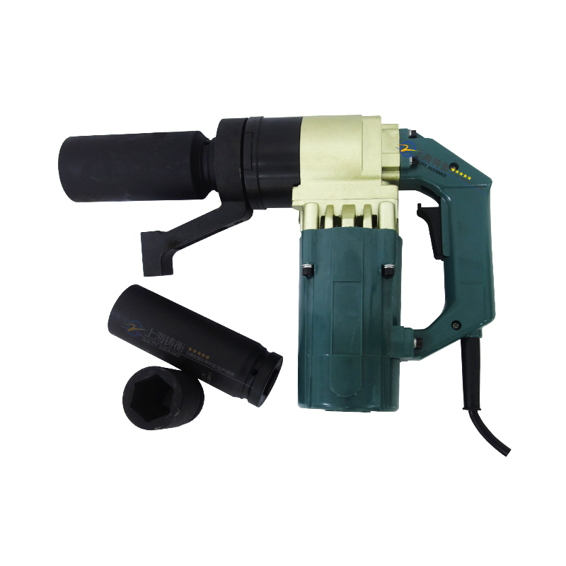 定力矩電動擰緊扳手