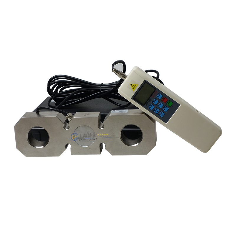 板環式數顯推拉力計