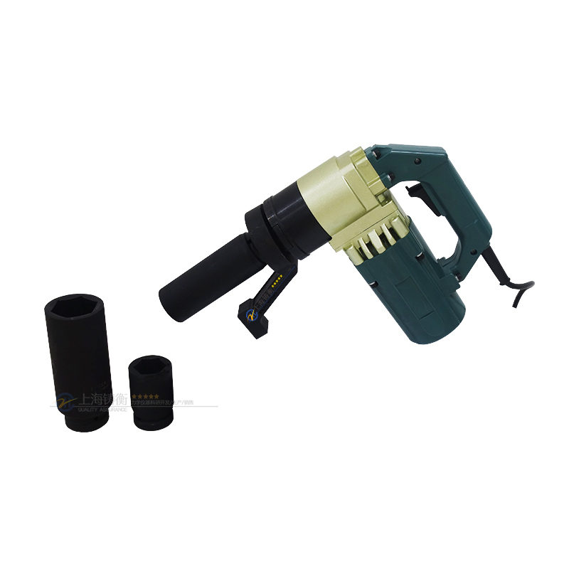 電動裝配扭力工具