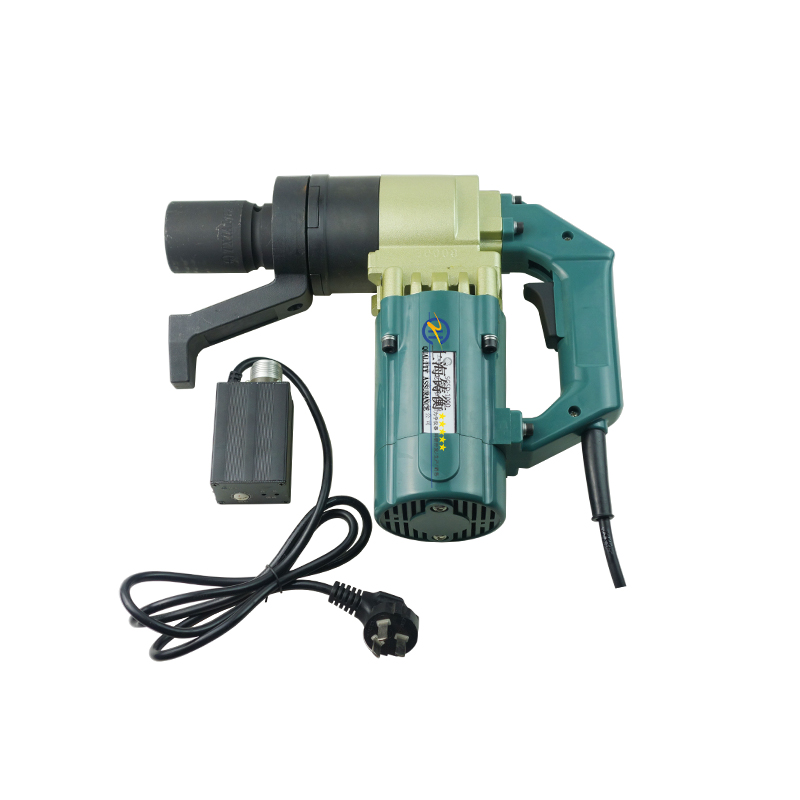 電動定力矩扳手