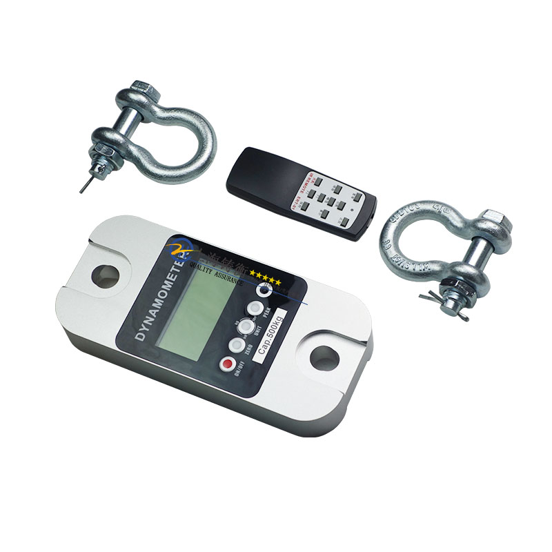 卸扣式測力計