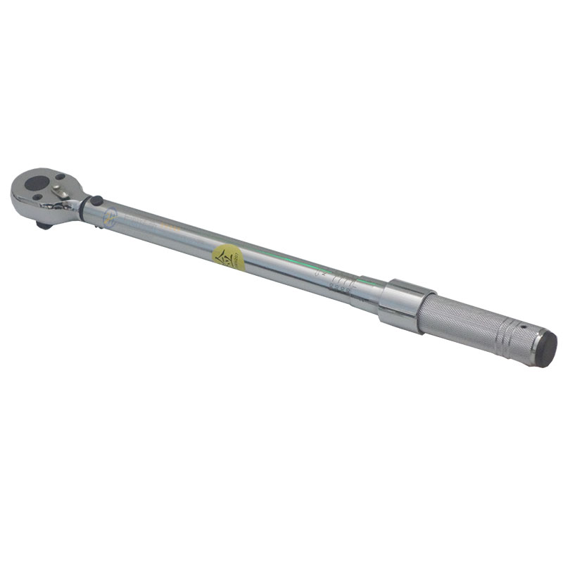 預(yù)置扭矩扳手