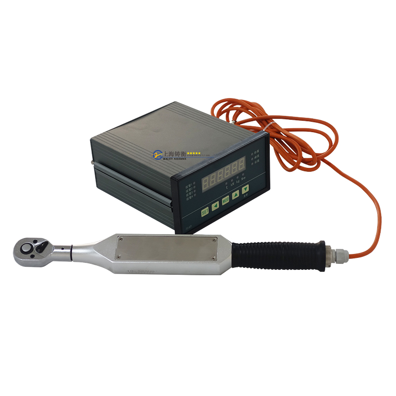 232/485串口扭力扳手圖片