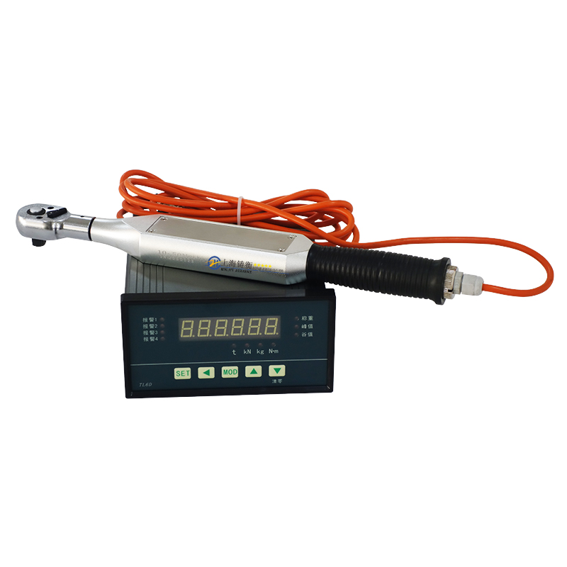232/485串口扭力扳手圖片