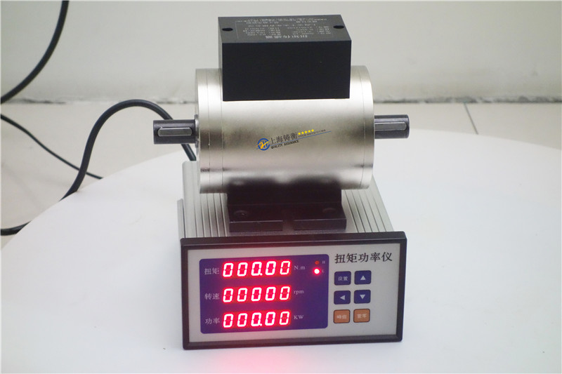 智能動態扭矩測試儀