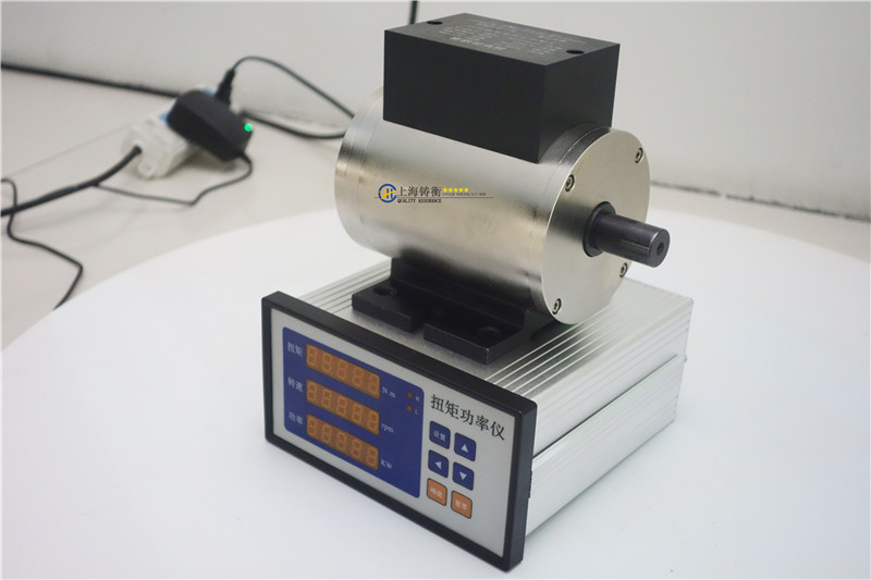 動態(tài)扭力測試儀圖片