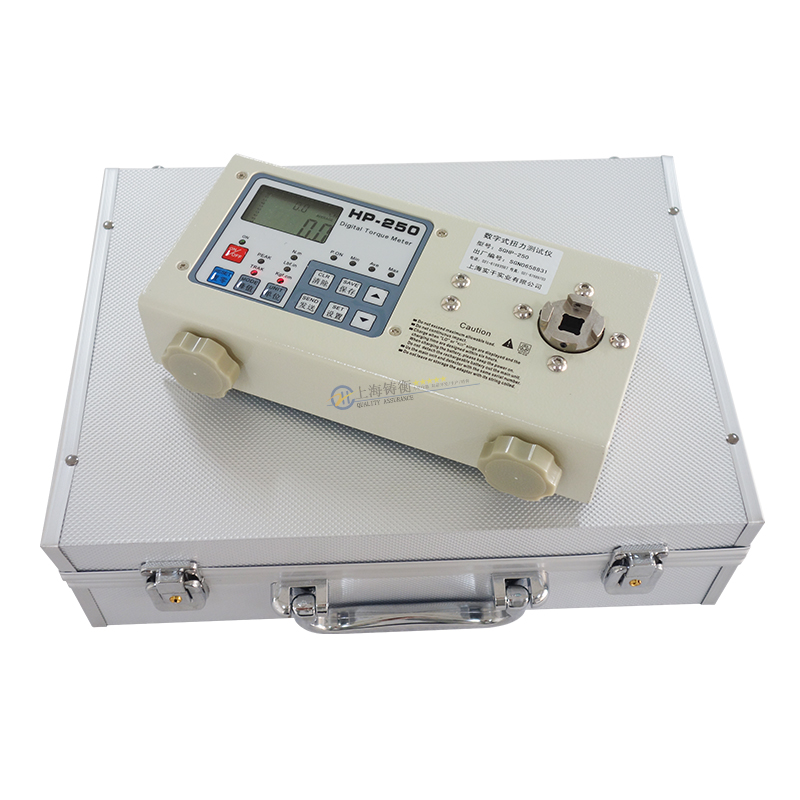 電批扭力測試儀圖片