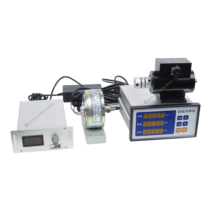 動態扭力檢測儀